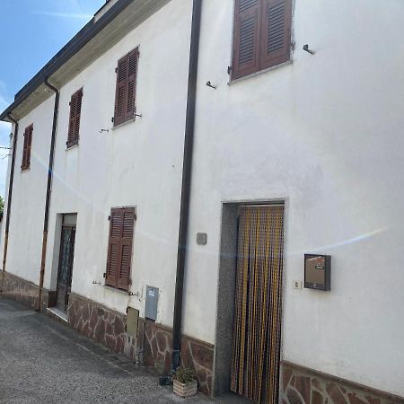 Vila Un Tuffo Nel Passato, Da Nonna Tere Aulla Exteriér fotografie